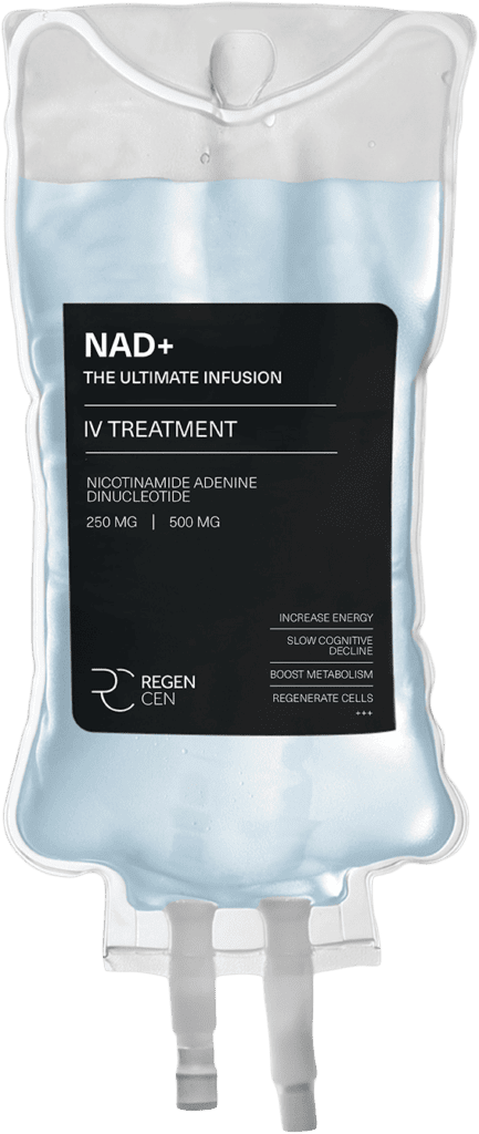 NAD-IV NAD IV