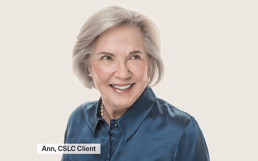 ann client ann client