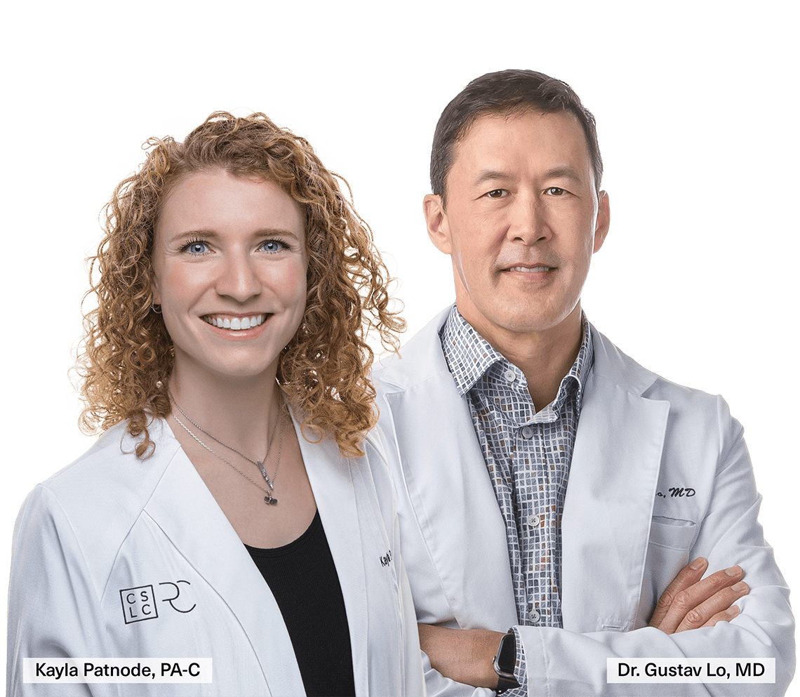 dr lo kayla patnode Kaya Patnode Dr. Gustav Lo